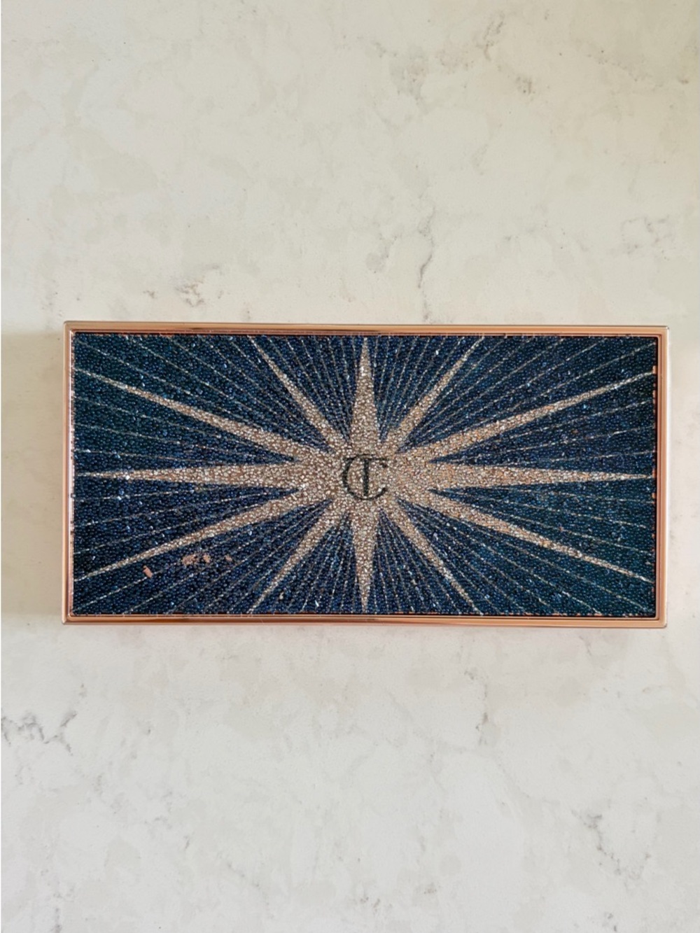 Charlotte Tilbury Limited Edition Filmstar Bronze & Glow Palette